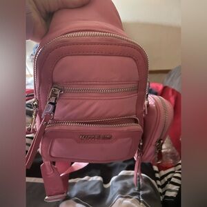 Madden NYC crossover bag